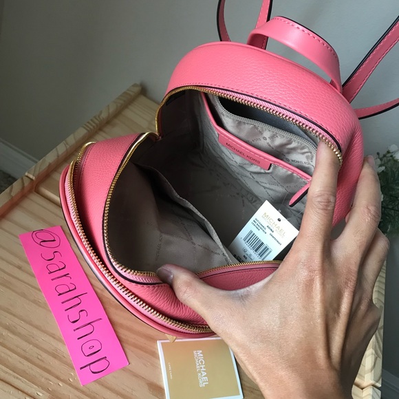 ?Michael Kors backpack